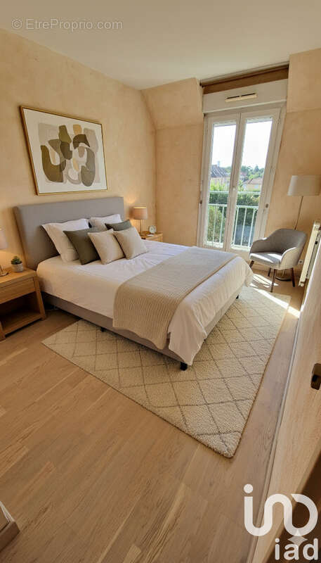 Photo 6 - Appartement à ARPAJON