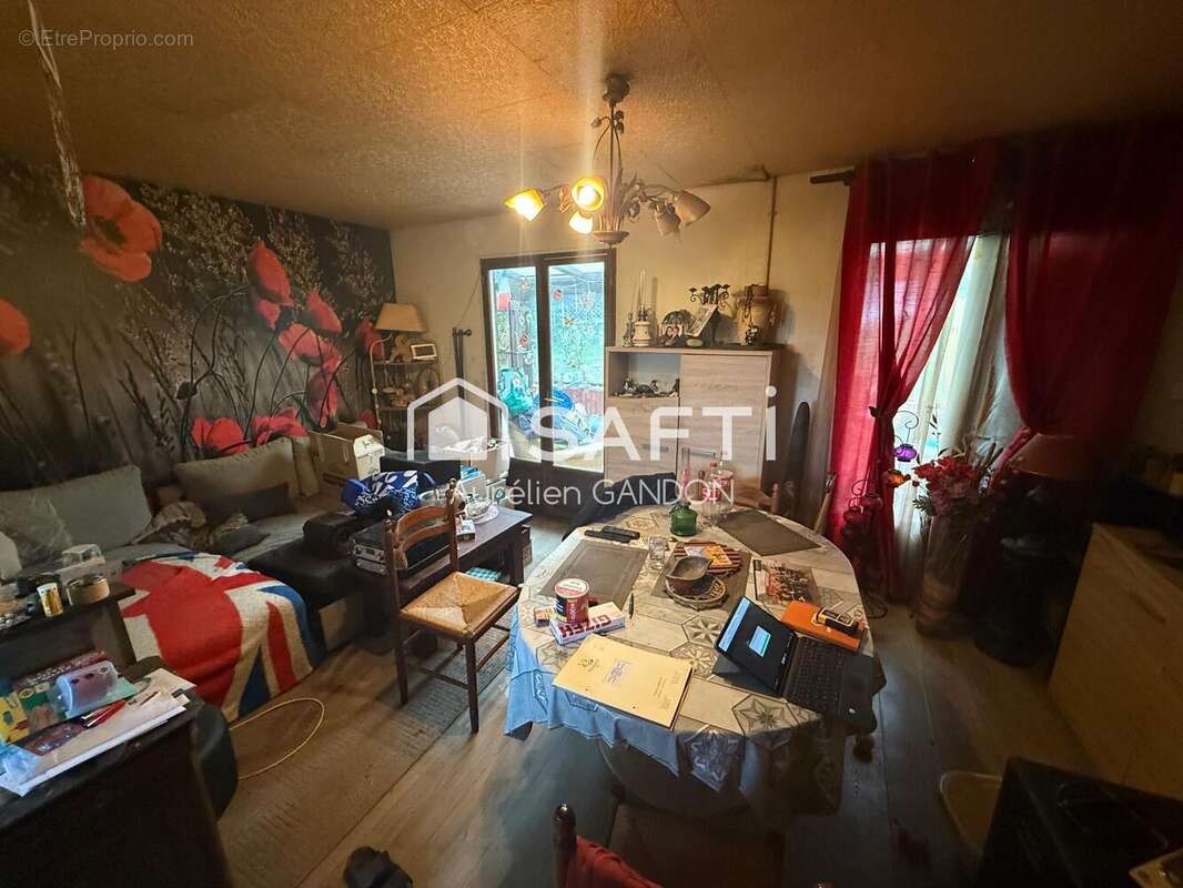 Photo 3 - Maison à VILLECIEN