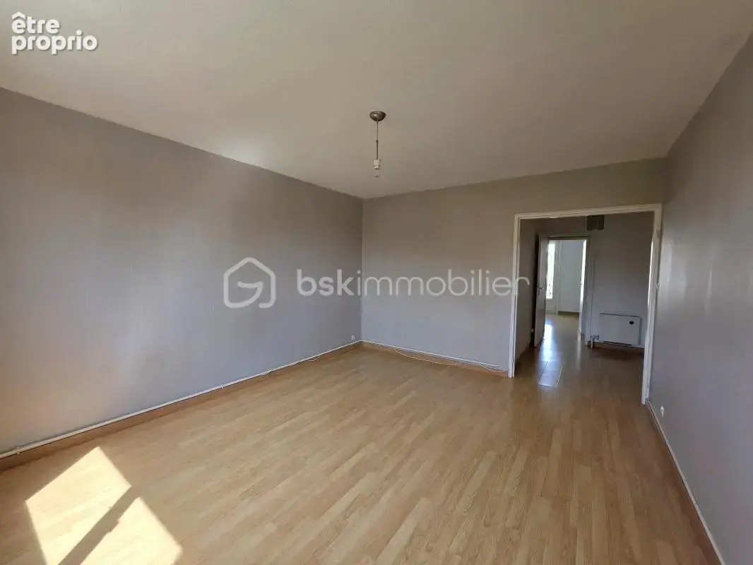 À vendre : t3 lumineux & fonctionnel – bruges centre - photo 6
