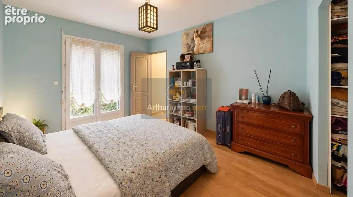 Vente Maison Orgeval(78630) 515 000ï¿œ - photo 10