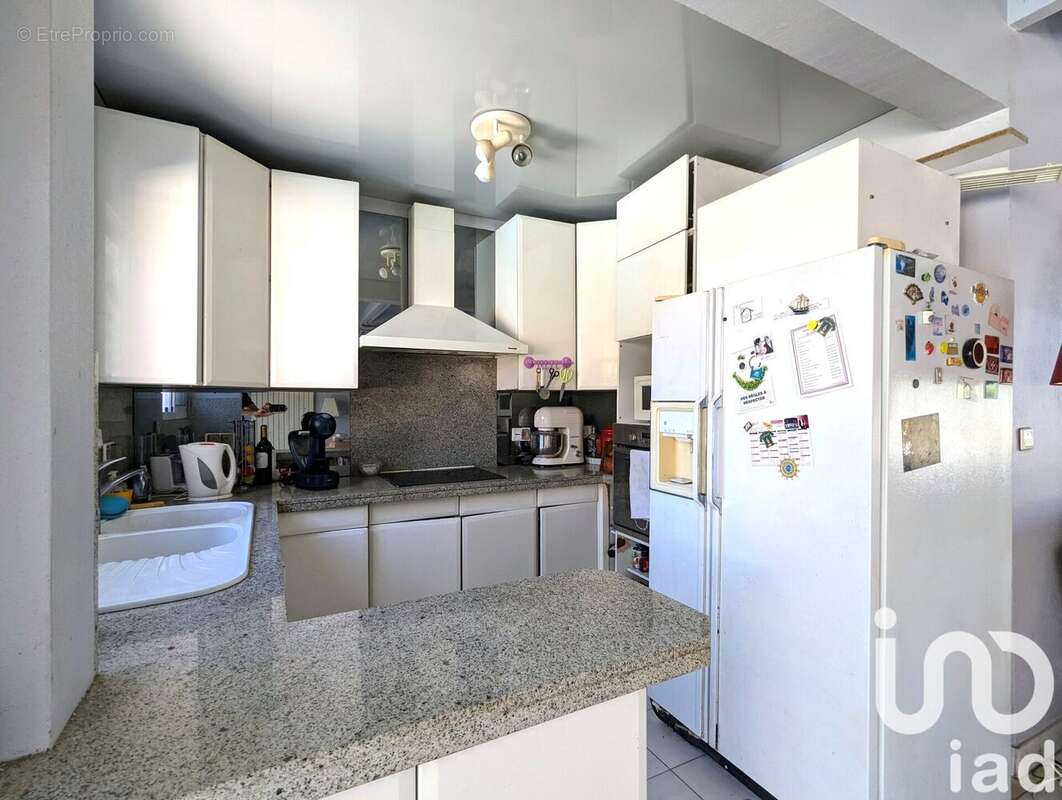 Photo 4 - Maison à PORTET-SUR-GARONNE