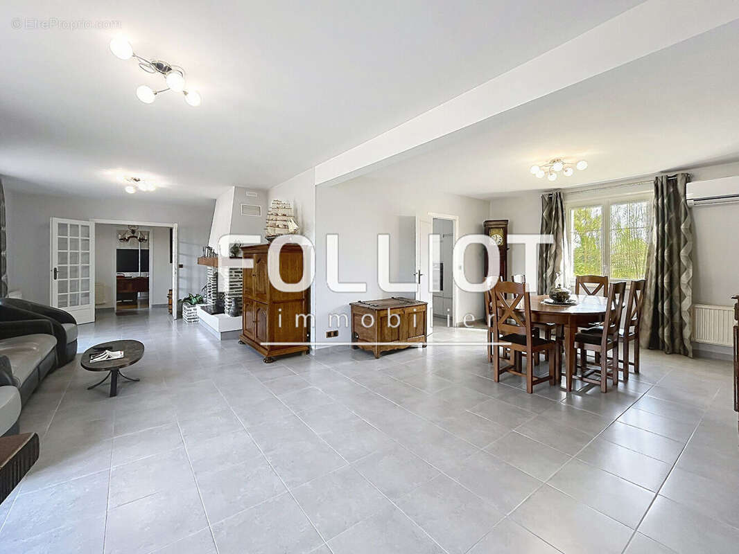 Maison Saint Georges d'Elle                                                                   A VENDRE - photo 2
