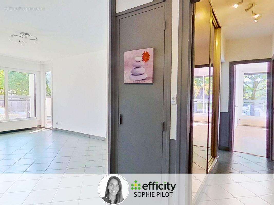 Appartement - photo 6