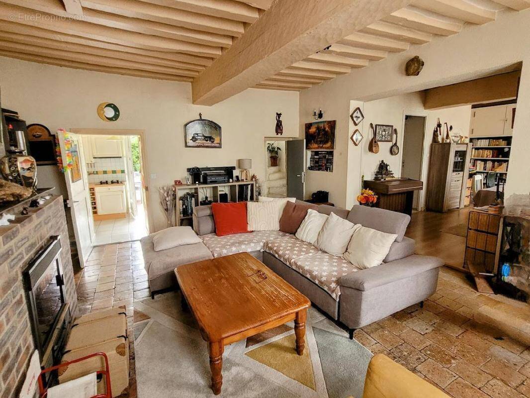 Maison à NOGENT-LE-ROTROU