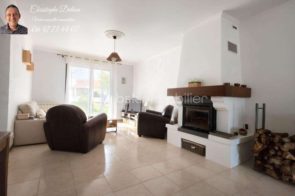 Maison à SAINT-FULGENT