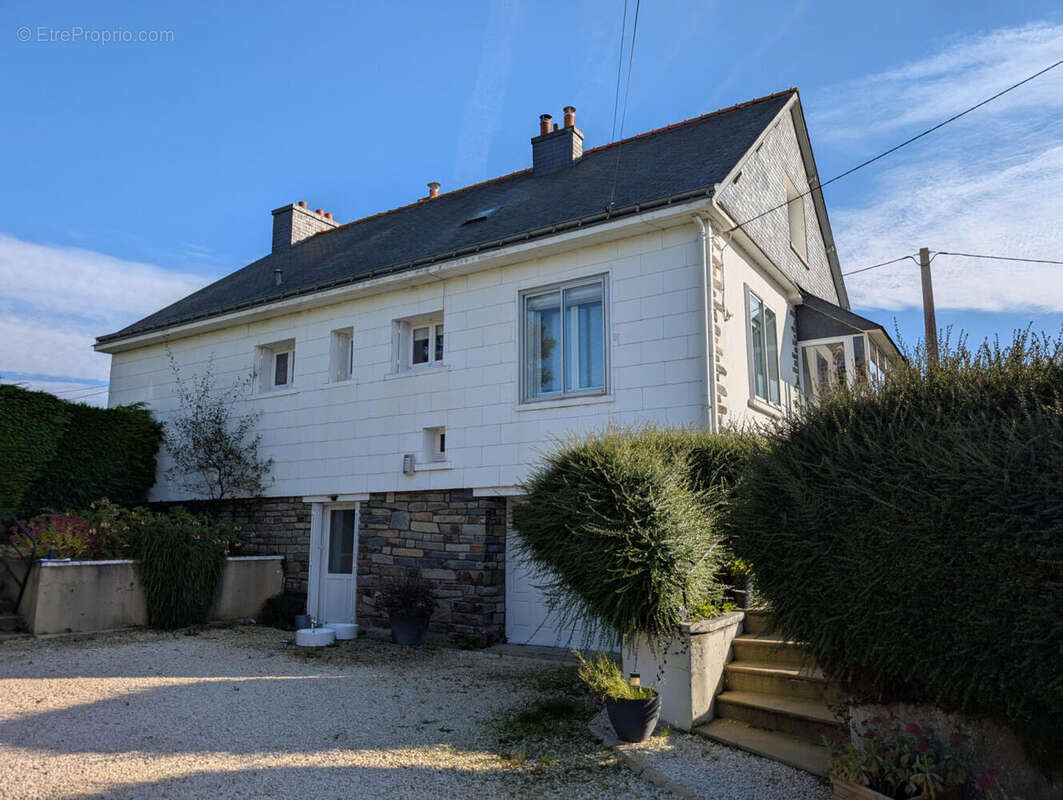 Maison - Maison à PLOURAY