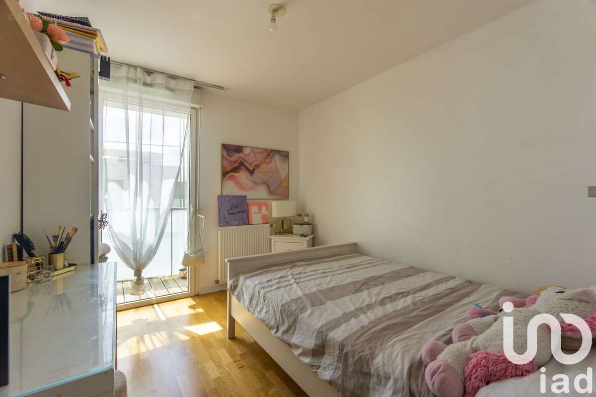 Photo 8 - Appartement à TOULOUSE