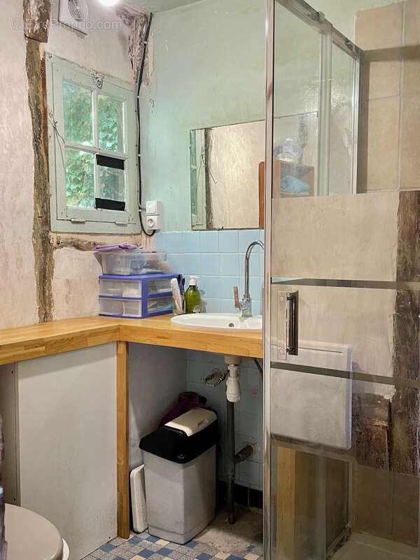 Maison normande 2 pièces - photo 14