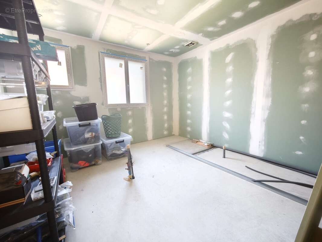 Maison à vendre 7 pièces TARBES (65) - photo 17