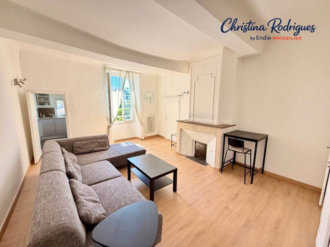 Appartement à DRAGUIGNAN