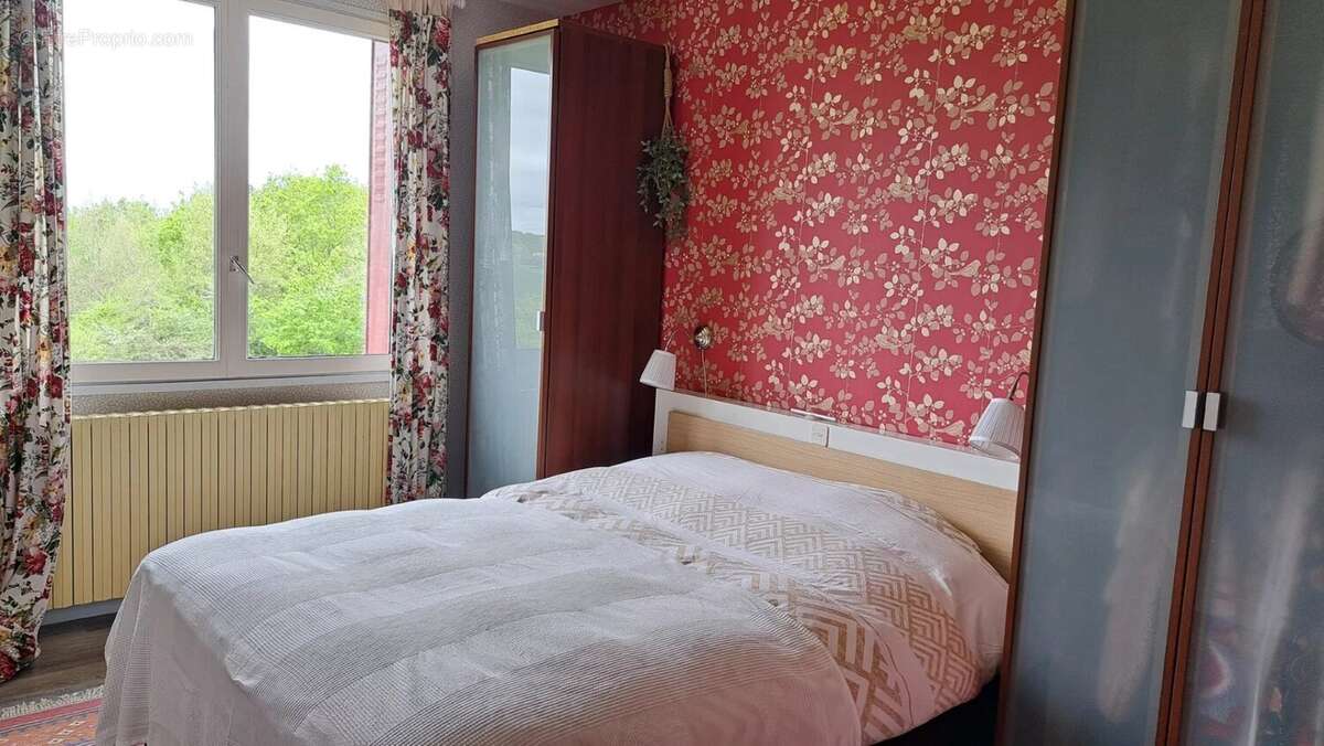 Maison à VILLENTROIS