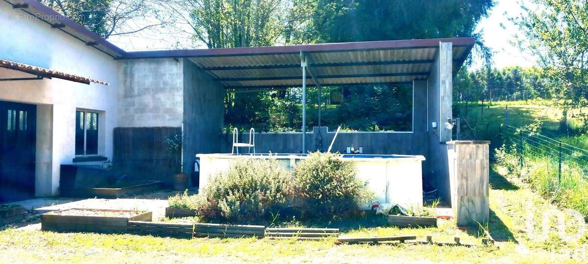 Photo 5 - Maison à SAINT-YRIEIX-LA-PERCHE