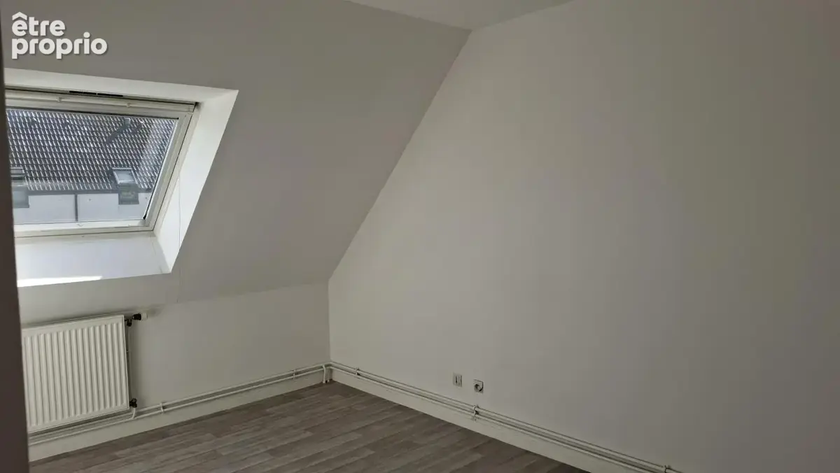 Maison 3 pièces 63 m² à vendre à Vermelles (62980) - photo 5
