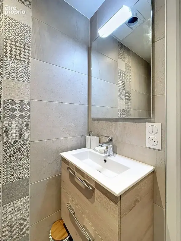 Villers sur me appartement 2 pieces 37 m² - photo 11