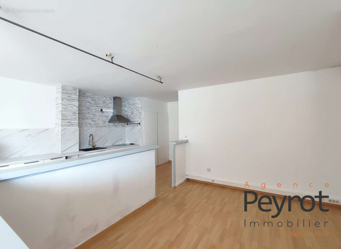 Appartement à PERPIGNAN