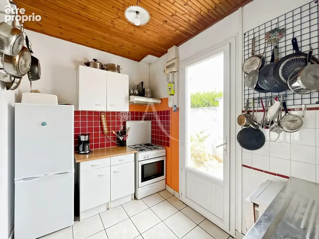 Maison Proche Plage, Saint Jean De Monts - photo 5