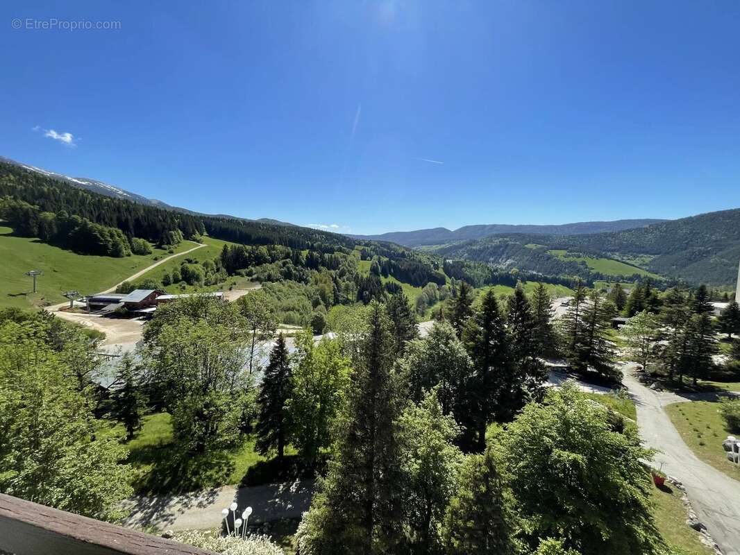Studio aux pieds des pistes - photo 4