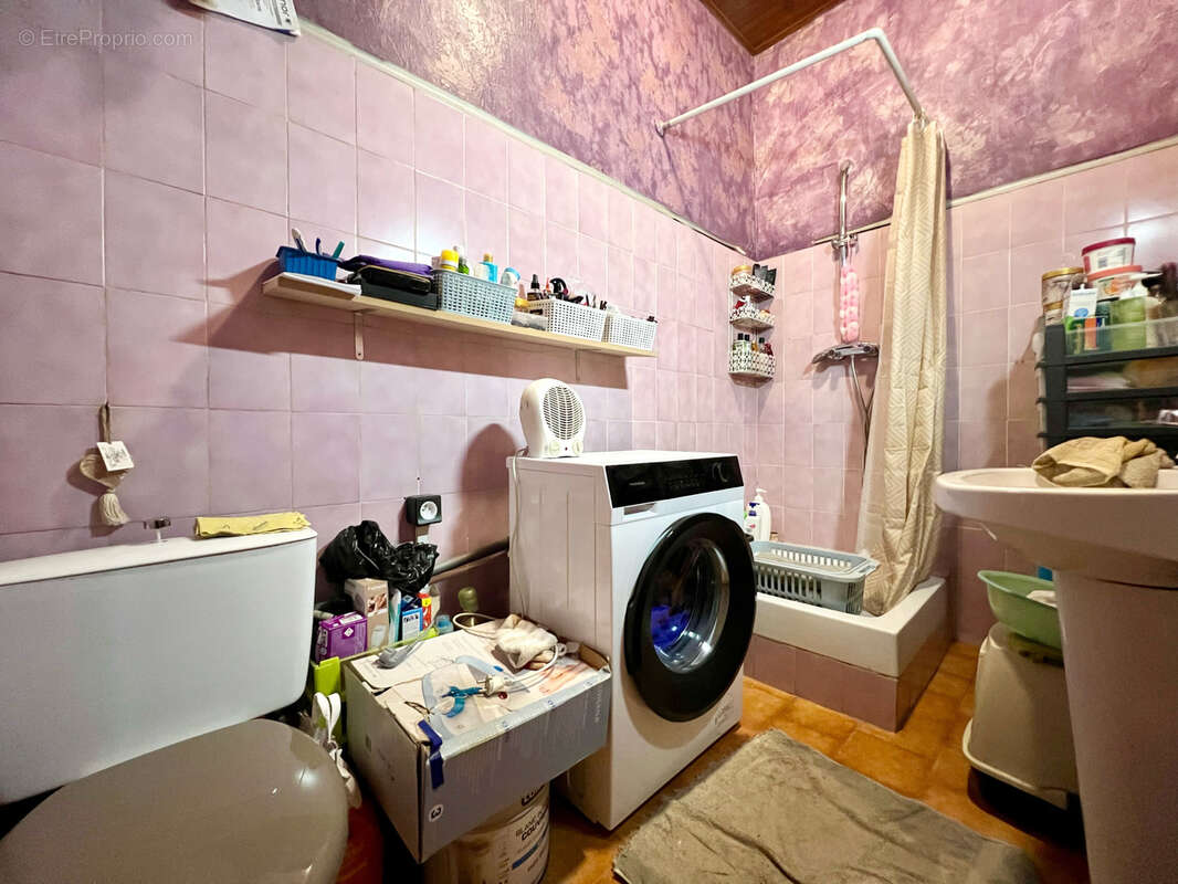 Appartement à LA CIOTAT