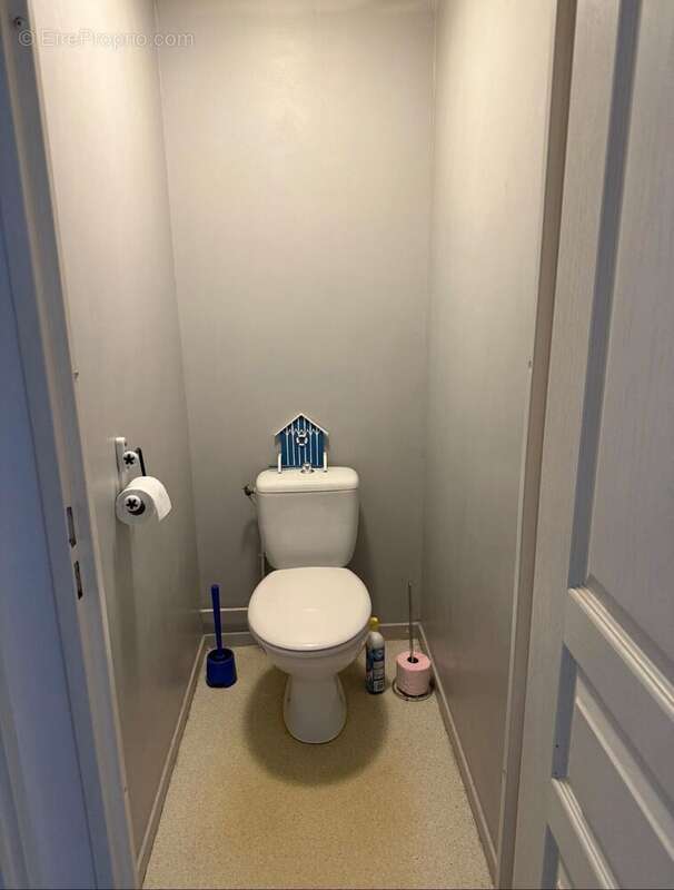 Photo 7 - Appartement à WISSANT