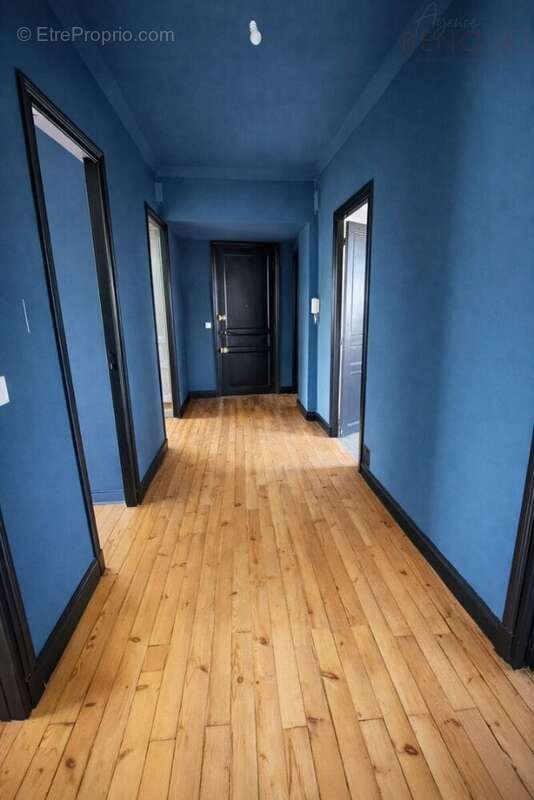 Appartement à BIARRITZ