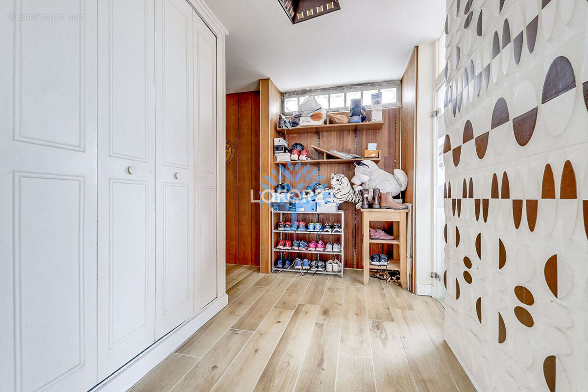 Appartement à BAGNOLET