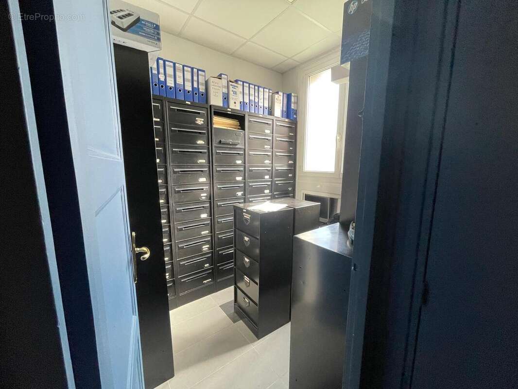 Appartement à NANTERRE