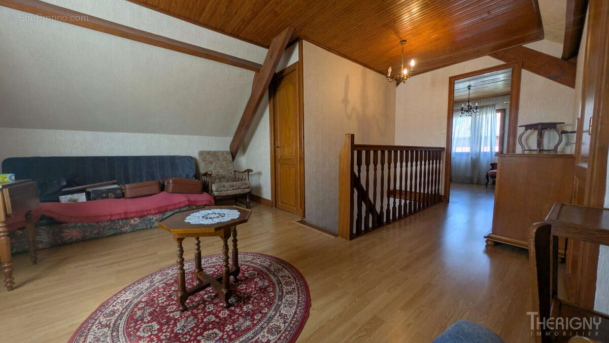Maison à MERS-LES-BAINS