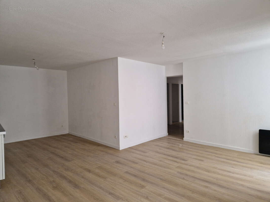 Appartement à BEZIERS
