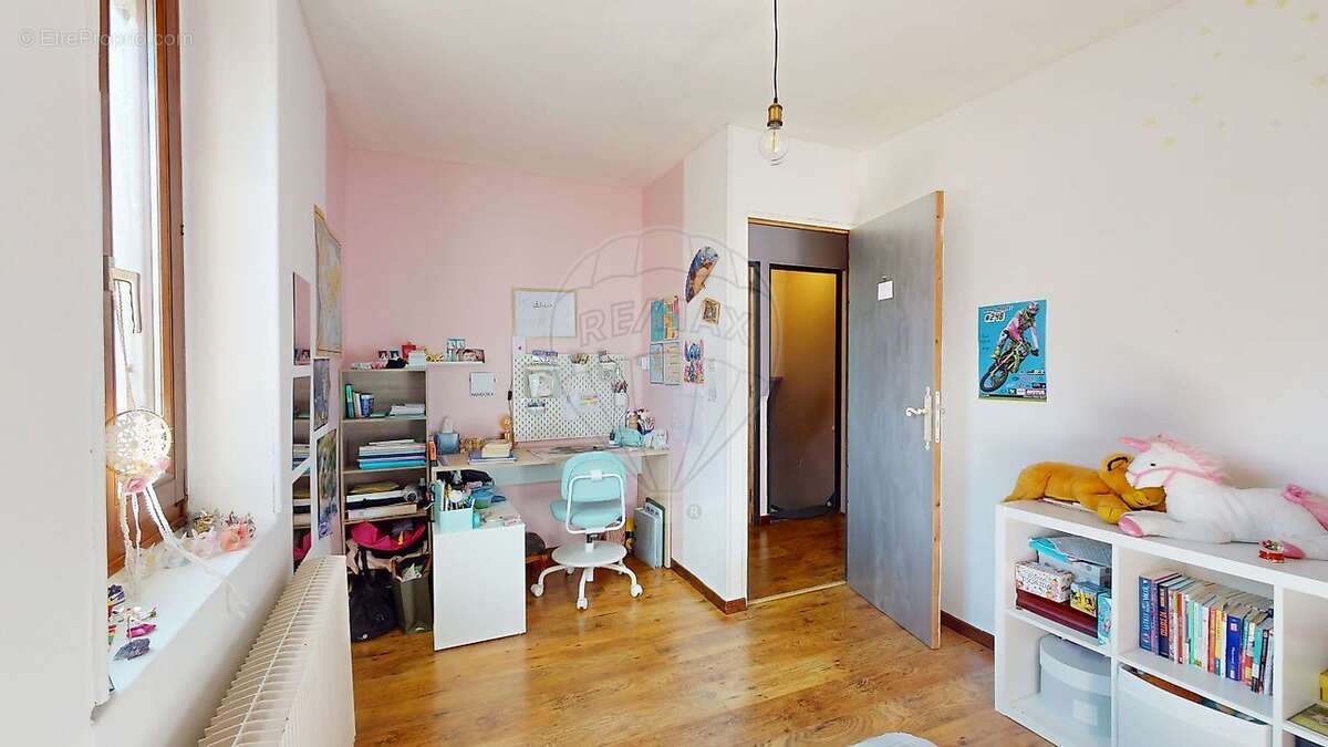 Appartement à ORLEANS