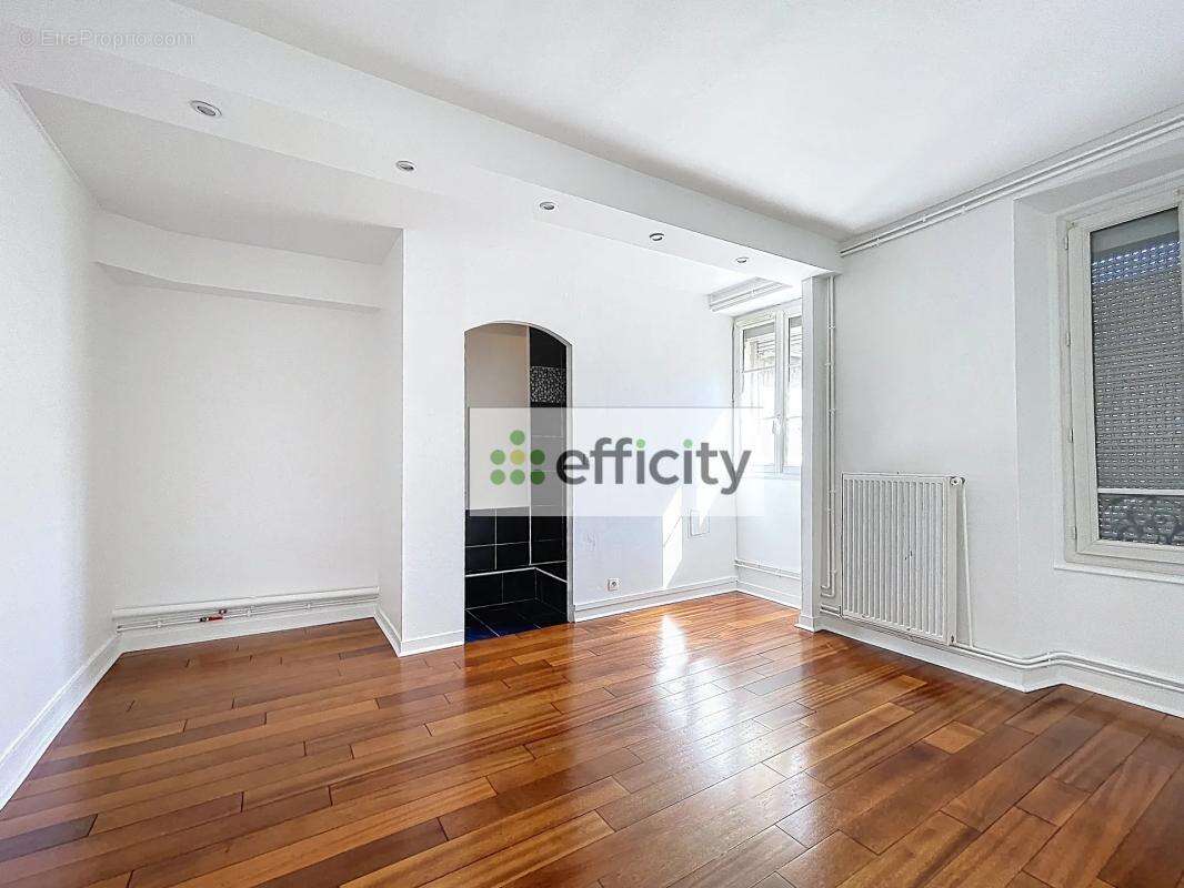 Appartement à FONTENAY-AUX-ROSES