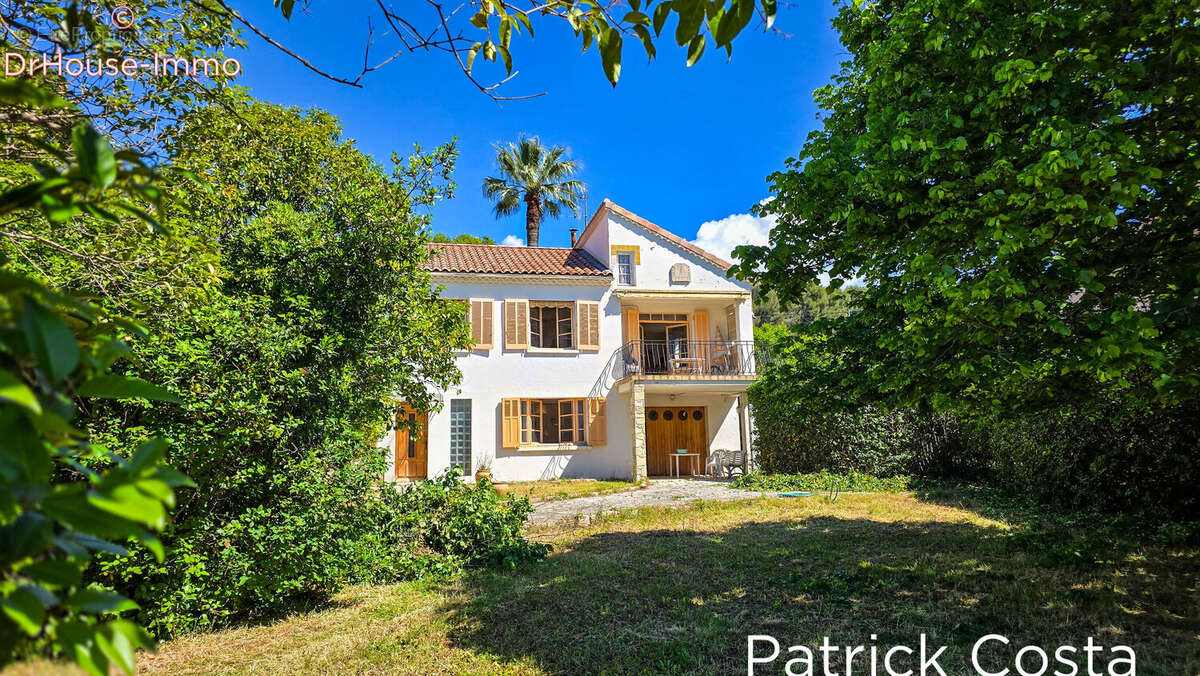 Maison à LA GARDE
