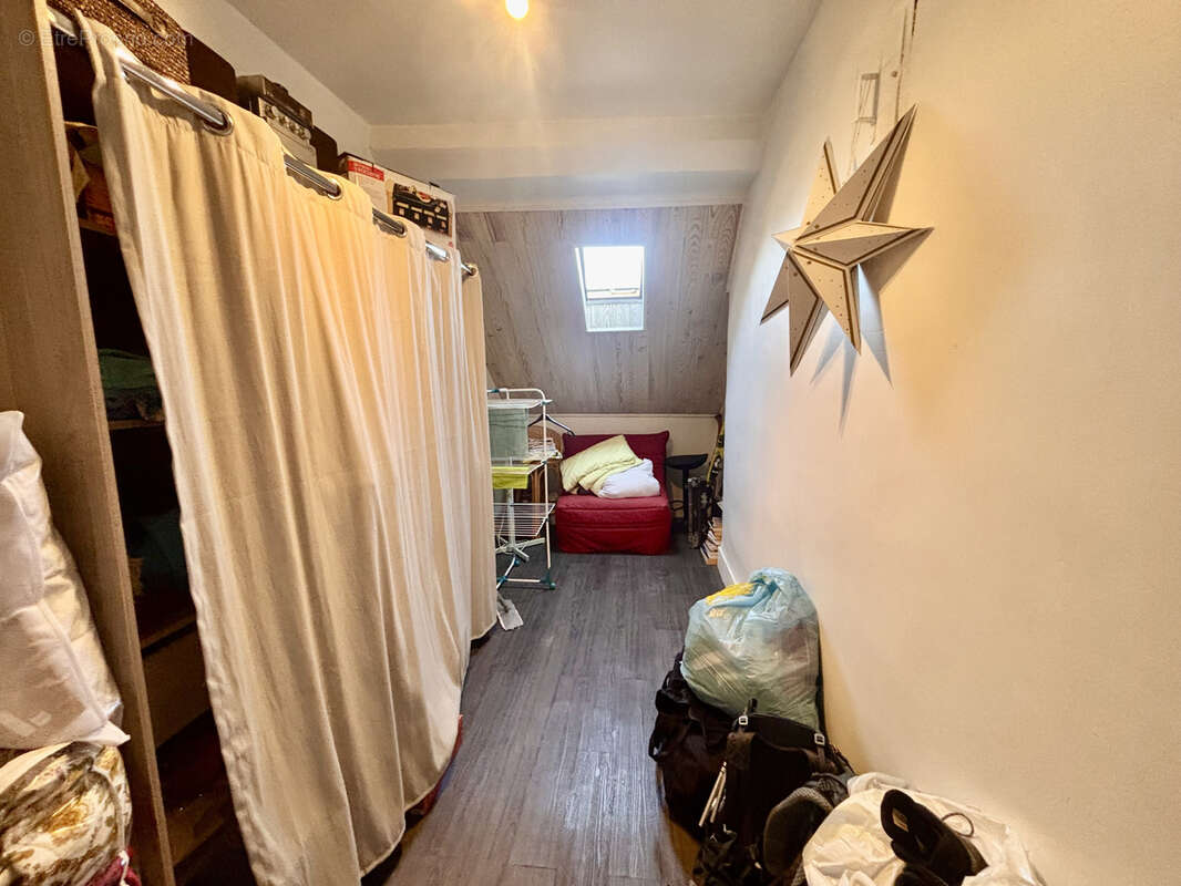 Appartement à AIX-LES-BAINS