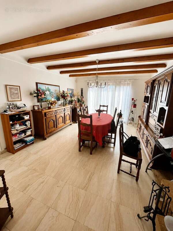 Maison à SUCY-EN-BRIE