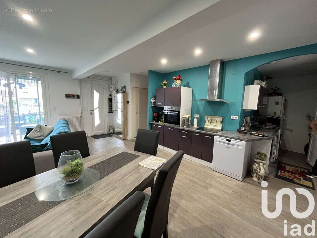 Photo 6 - Maison à TABRE