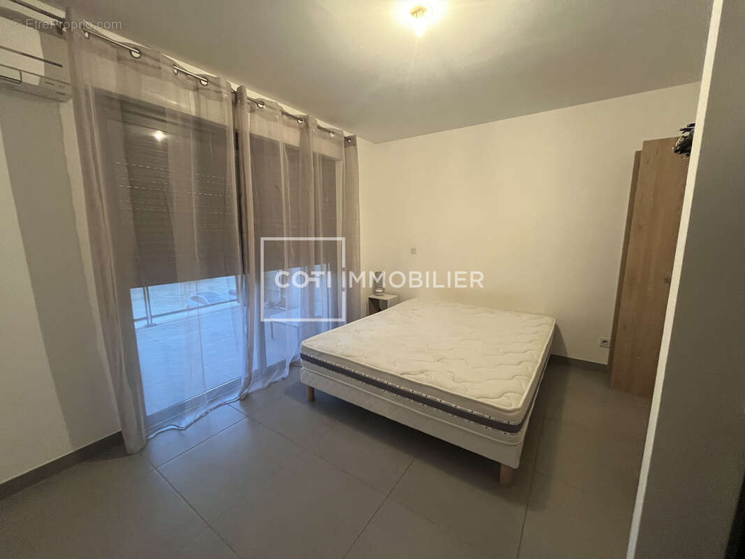Appartement à PROPRIANO
