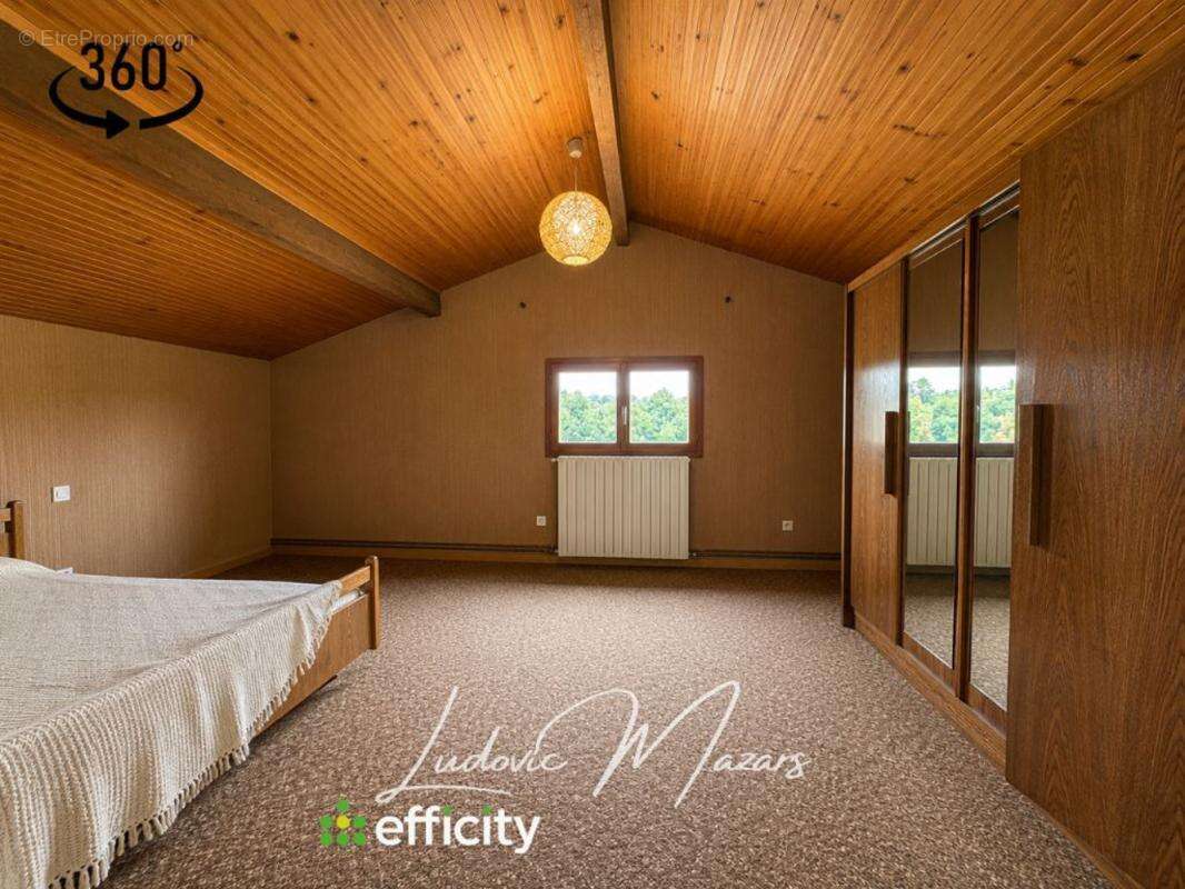 Maison 122 m² à Barry-D'islemade  - photo 13