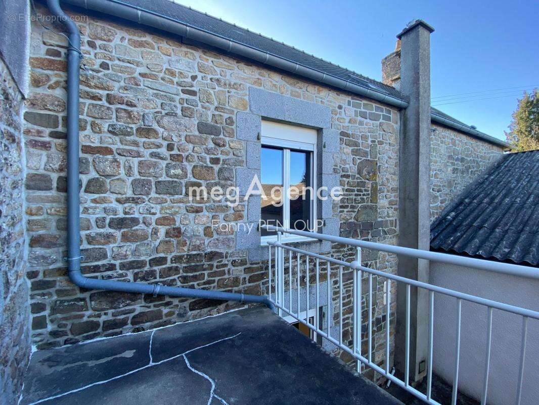 Maison en pierre avec appartement independant actuellement libre - photo 11