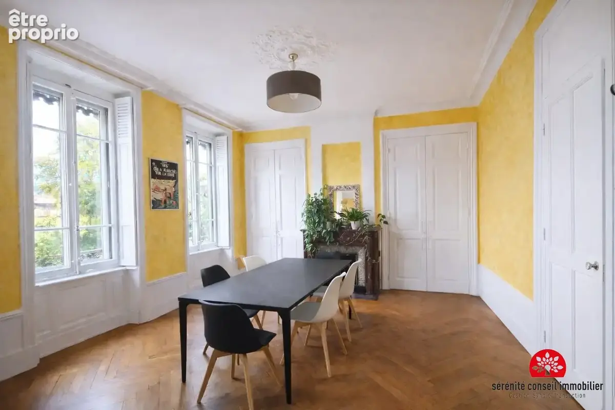 Maison 9 pièces 360 m² à vendre à Condrieu (69420) - photo 4