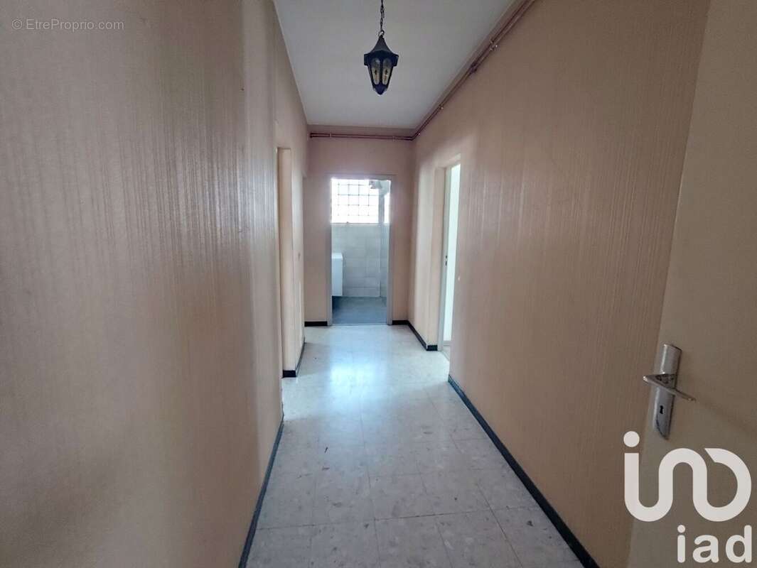 Photo 8 - Appartement à SAINT-GAUDENS