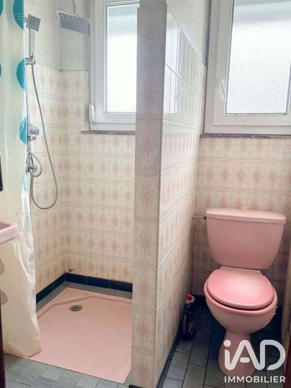 Photo 8 - Maison à SAULXURES-SUR-MOSELOTTE