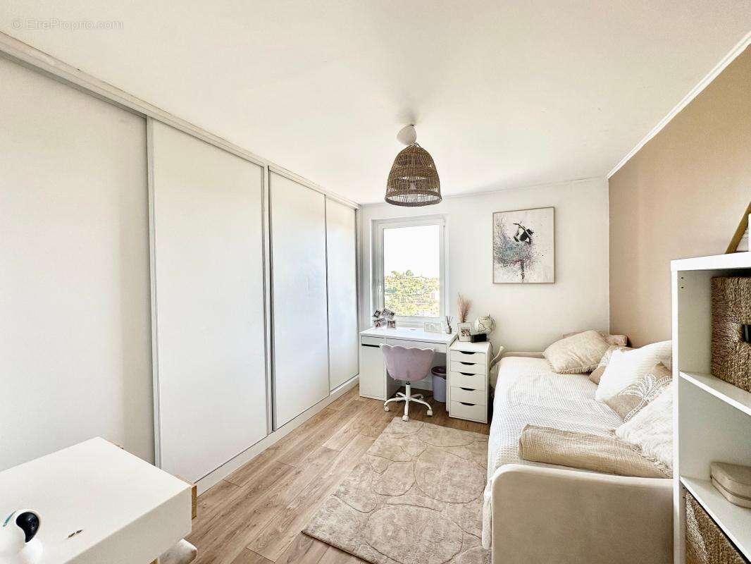 Maison - colomars - vue panoramique - rénové - photo 14