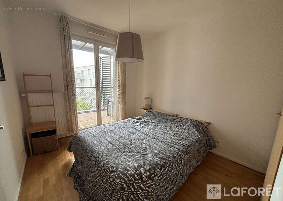 Appartement à PALAISEAU