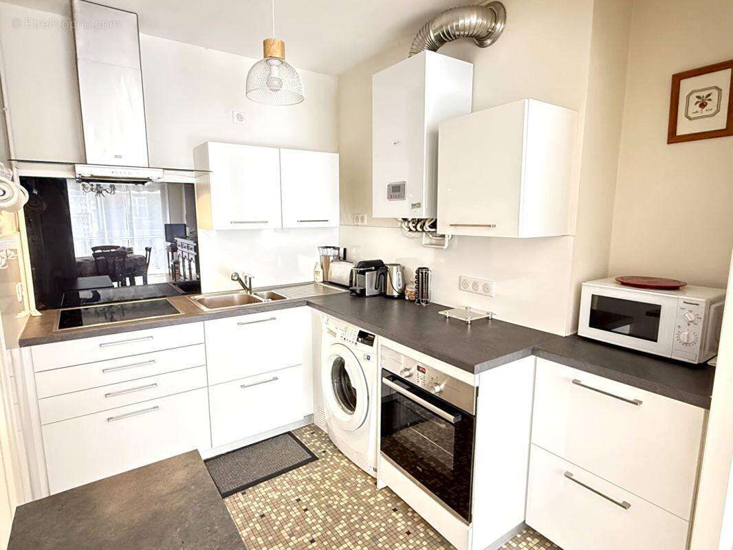 Appartement à AURAY