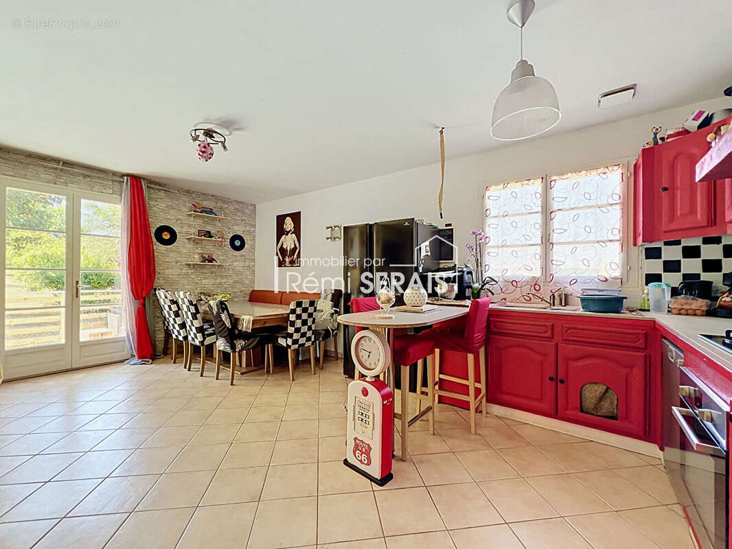Maison habitable de plain-pied avec sous-sol complet - photo 3