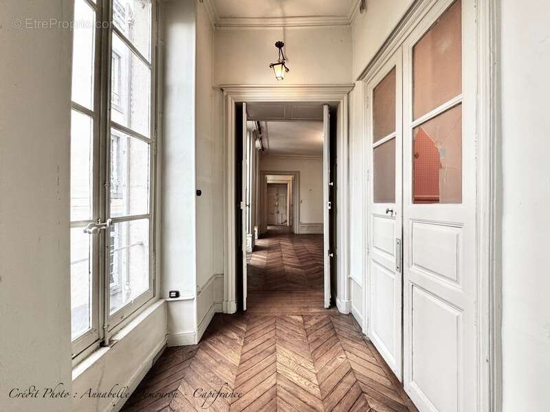 Appartement à CLERMONT-FERRAND