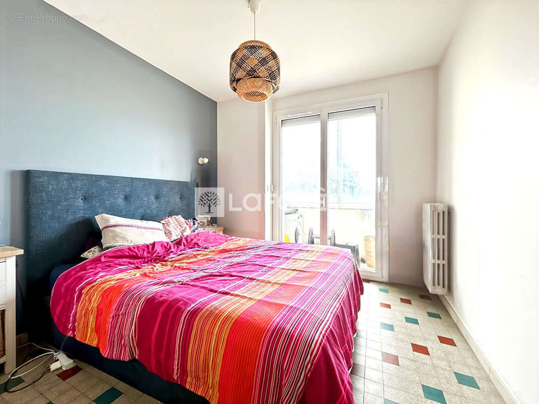 Appartement à VALENCE
