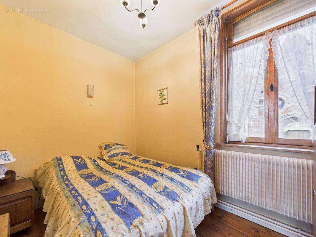 Maison à VALENCIENNES