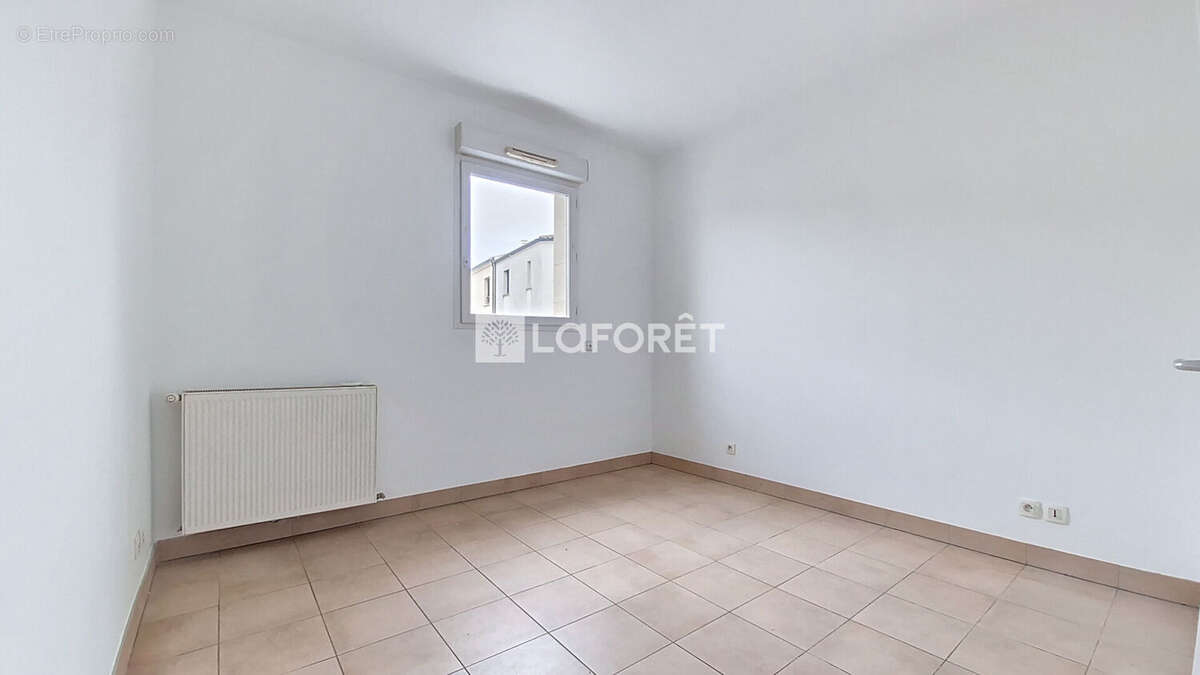 Appartement à TALENCE