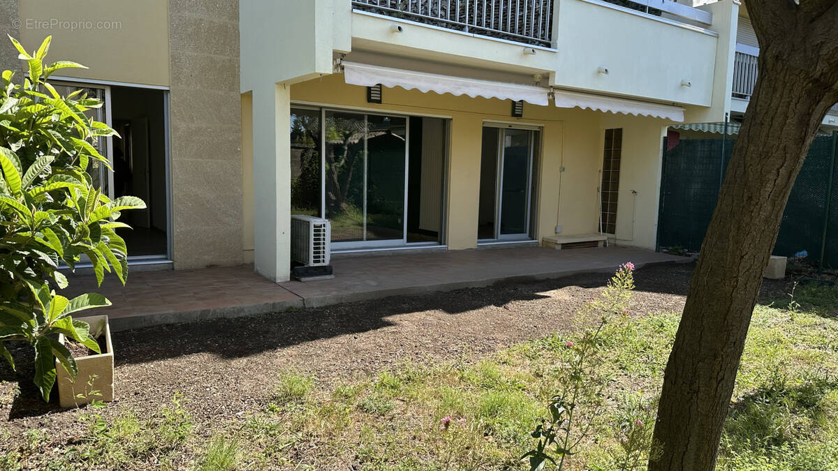 Appartement à ARLES