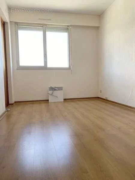 Appartement à LA MURE